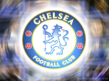 Nej Sportovci - Fotoalbum - Chelsea Fc London - Chelsea Fc - Znak Blues